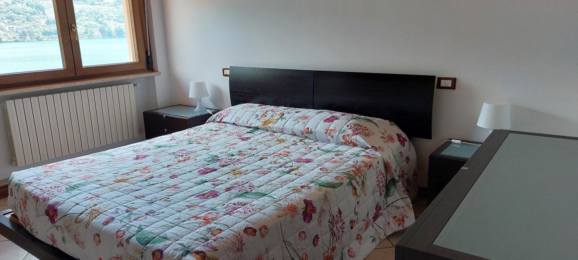 Holiday On The Island Monte Isola Exterior foto